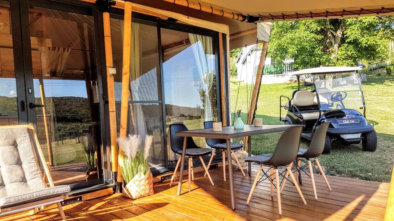 Palos Resort Zalacsány Zewnętrze zdjęcie