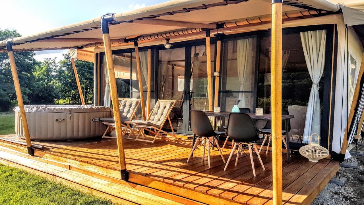 Palos Resort Zalacsány Zewnętrze zdjęcie