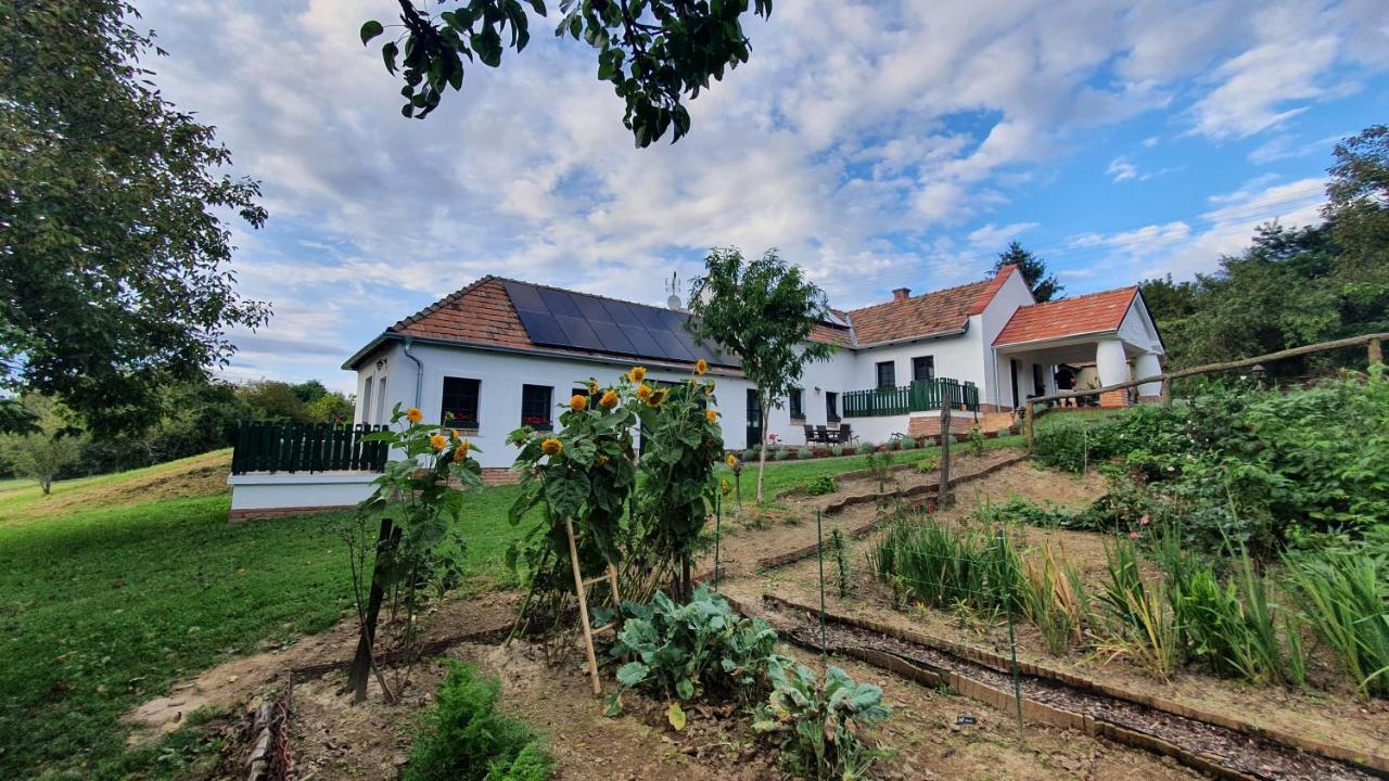 Palos Resort Zalacsány Zewnętrze zdjęcie