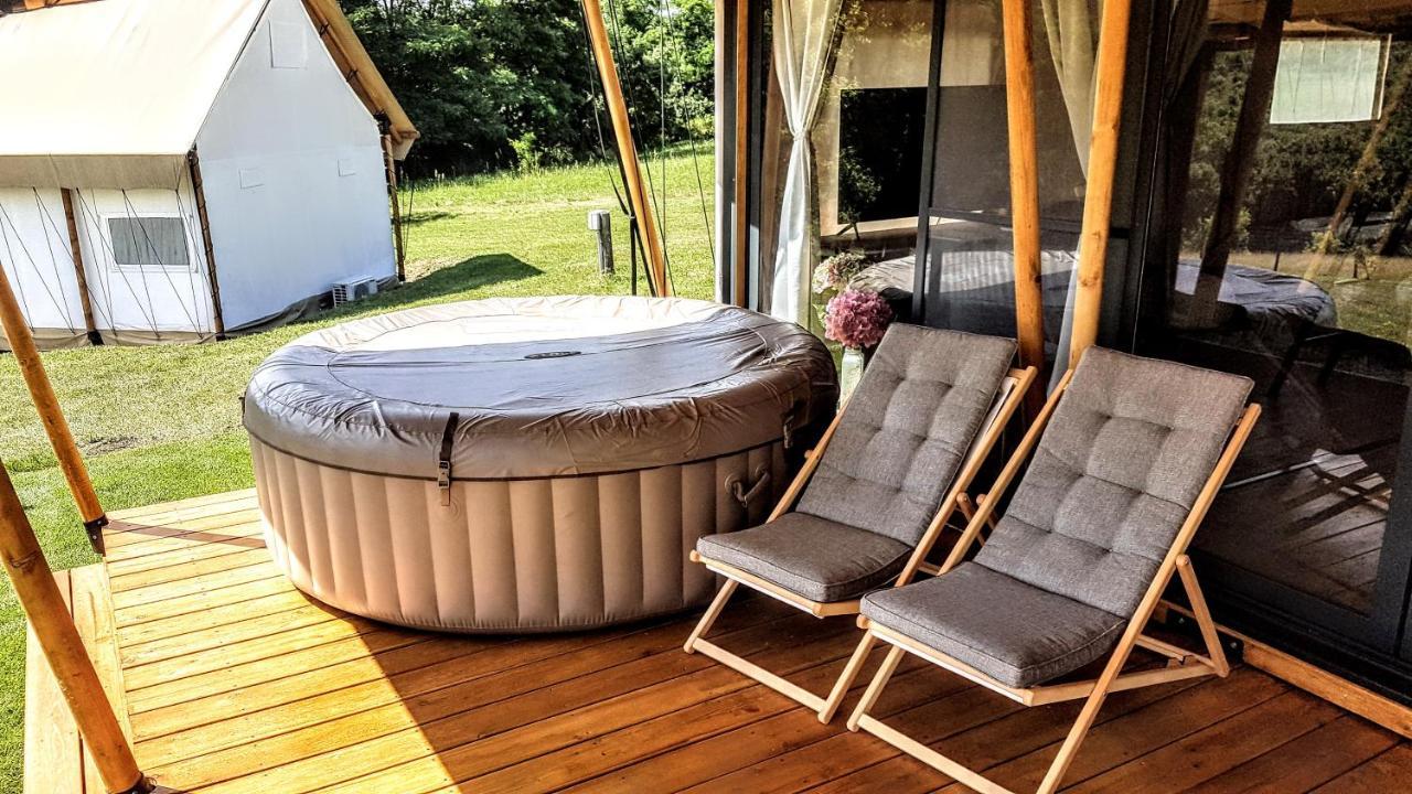 Palos Resort Zalacsány Zewnętrze zdjęcie
