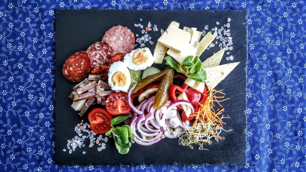 Palos Resort Zalacsány Zewnętrze zdjęcie