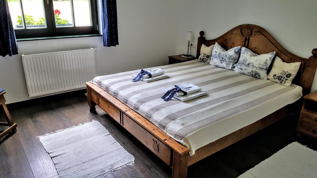 Palos Resort Zalacsány Pokój zdjęcie