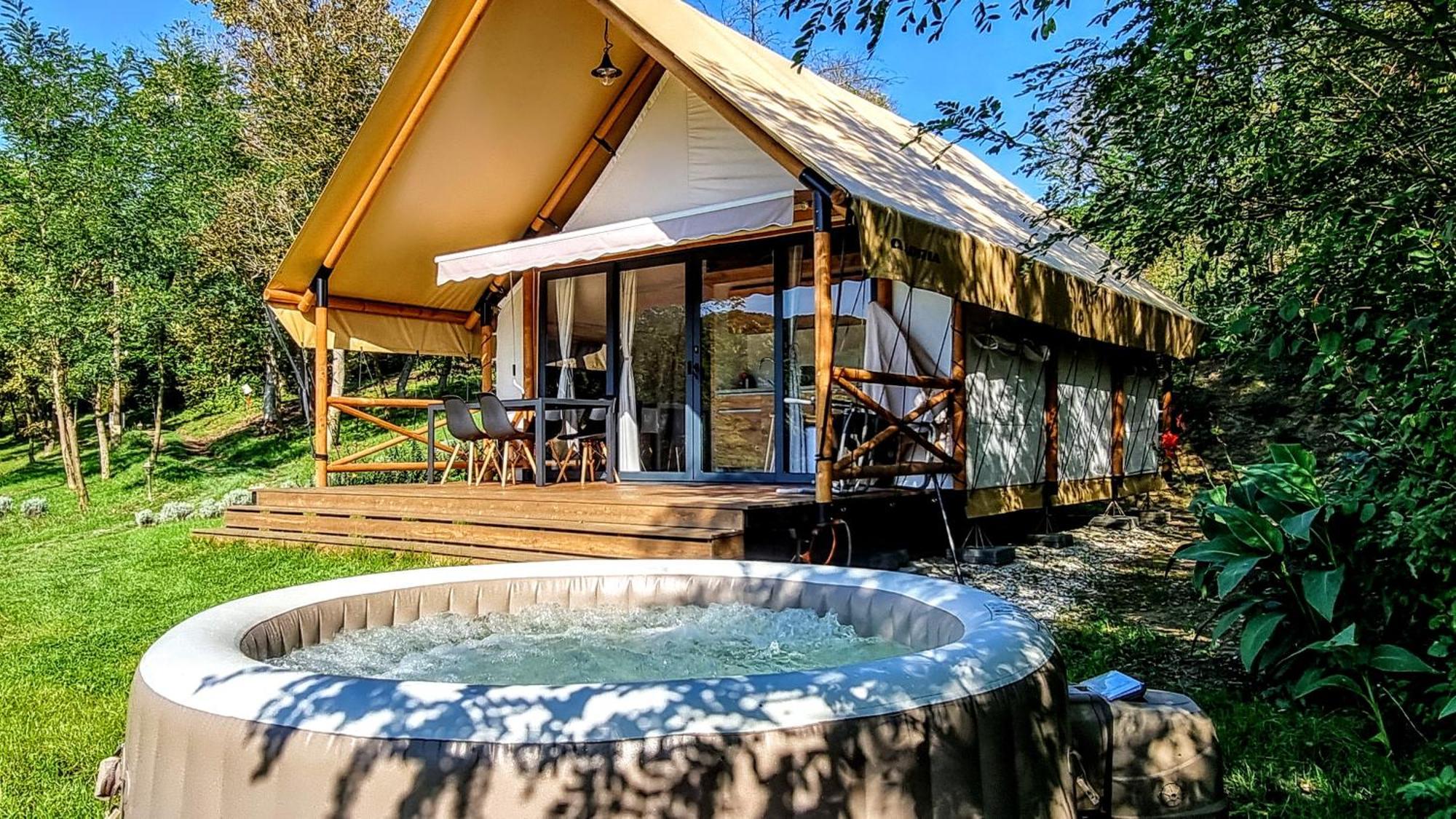 Palos Resort Zalacsány Zewnętrze zdjęcie