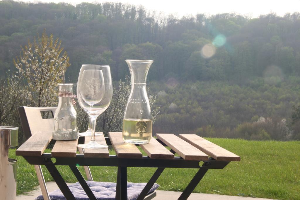 Palos Resort Zalacsány Zewnętrze zdjęcie