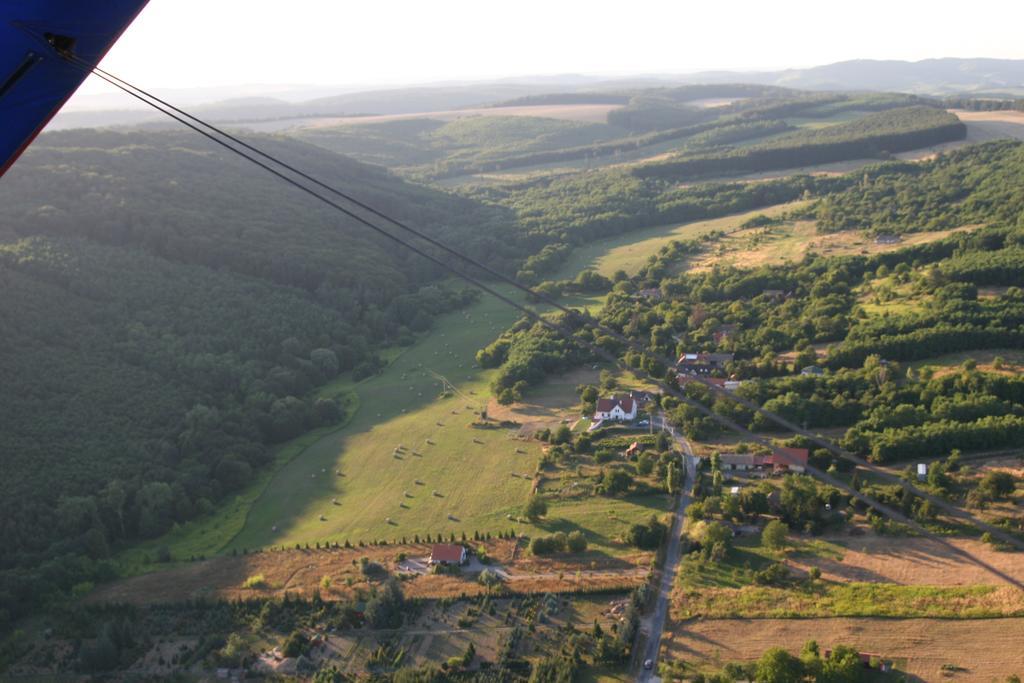 Palos Resort Zalacsány Zewnętrze zdjęcie