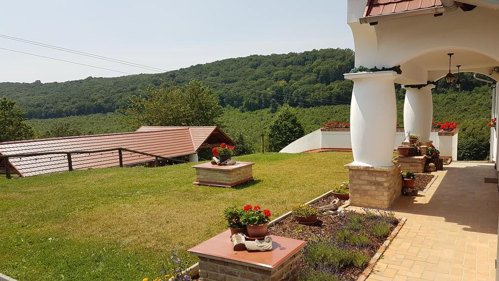 Palos Resort Zalacsány Zewnętrze zdjęcie