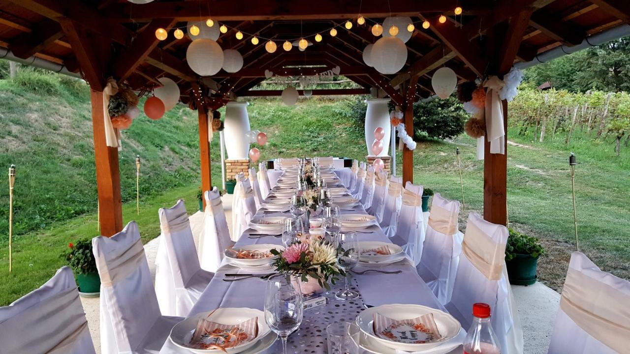 Palos Resort Zalacsány Zewnętrze zdjęcie