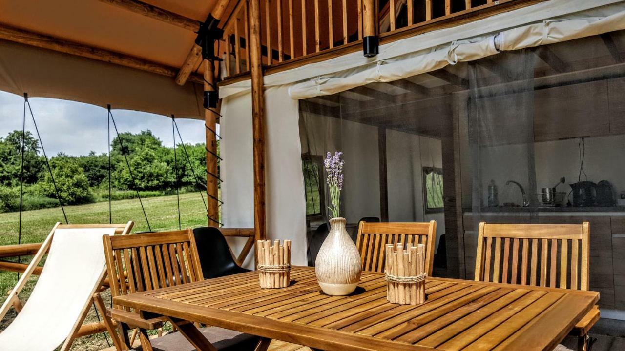 Palos Resort Zalacsány Zewnętrze zdjęcie