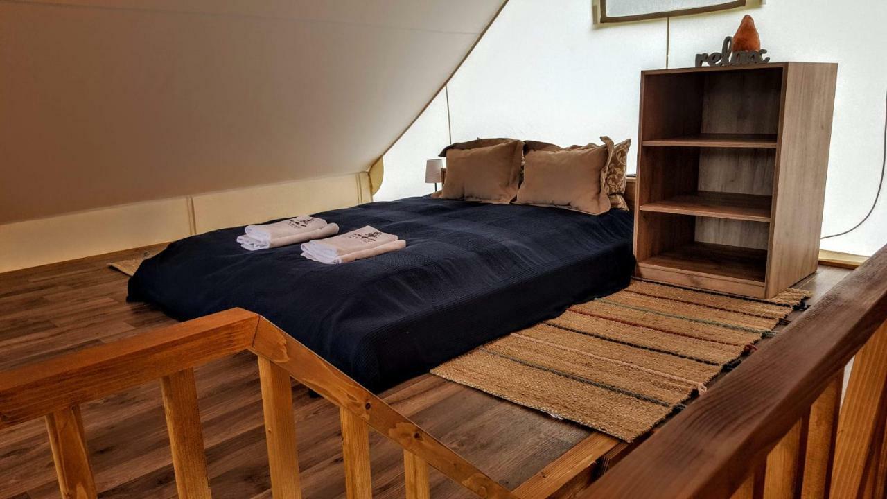Palos Resort Zalacsány Zewnętrze zdjęcie