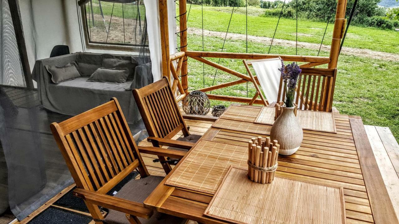 Palos Resort Zalacsány Zewnętrze zdjęcie