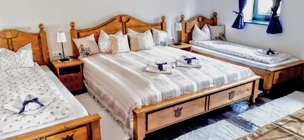 Palos Resort Zalacsány Zewnętrze zdjęcie
